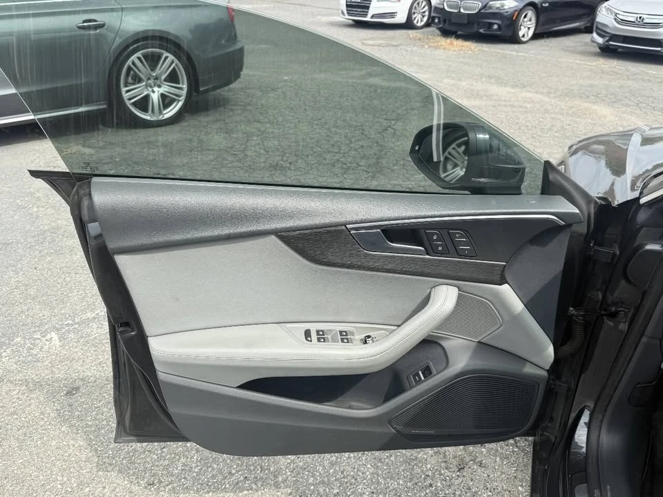 2018 Audi B9 A5 - Image 8 of 19