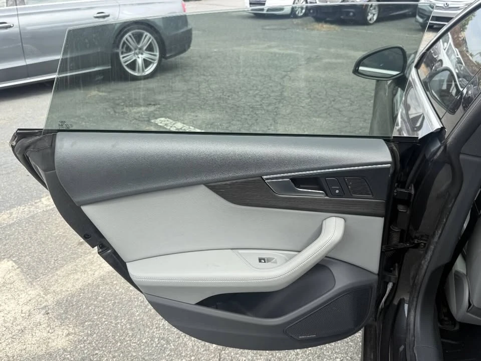 2018 Audi B9 A5 - Image 11 of 19