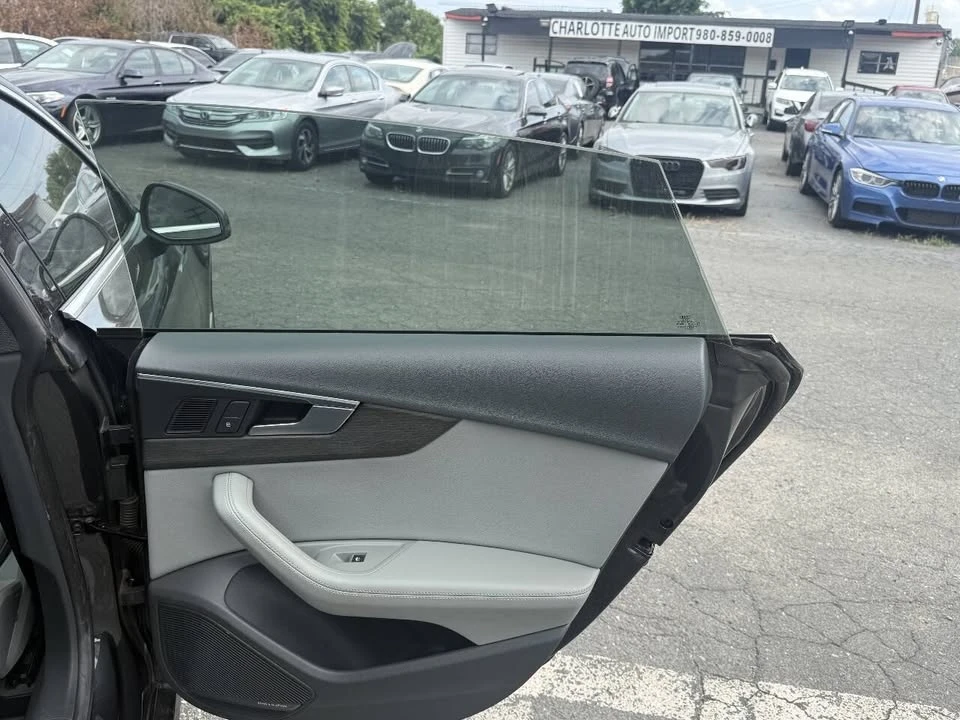 2018 Audi B9 A5 - Image 17 of 19