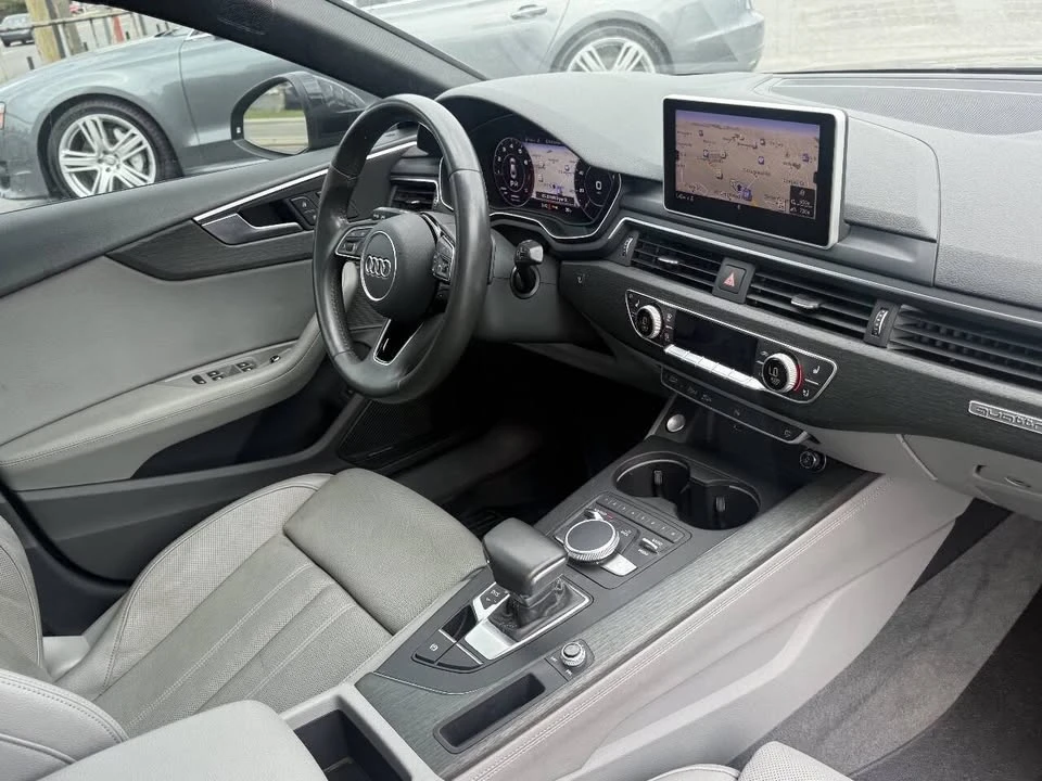 2018 Audi B9 A5 - Image 15 of 19
