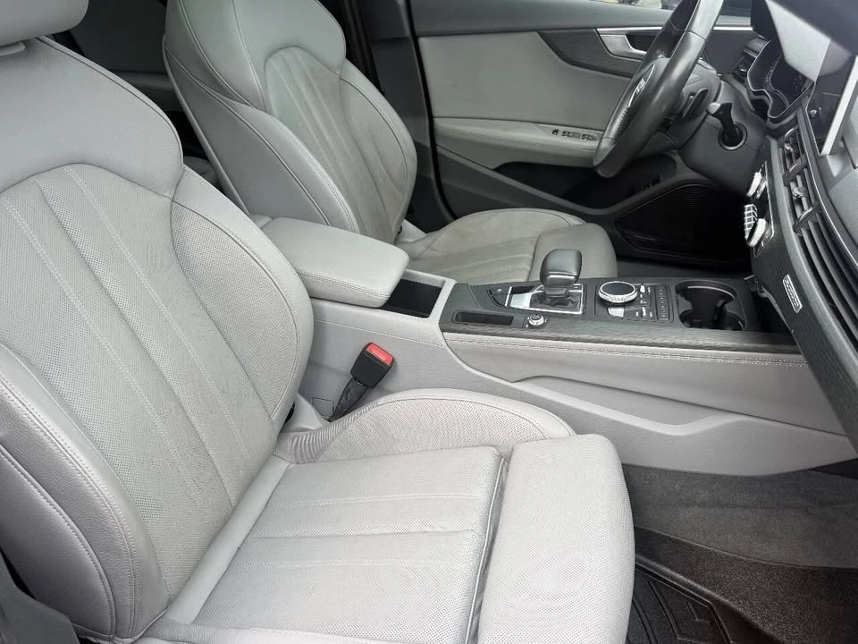 2018 Audi B9 A5 - Image 16 of 19