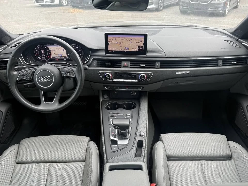 2018 Audi B9 A5 - Image 19 of 19