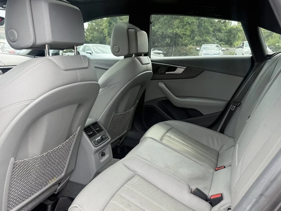 2018 Audi B9 A5 - Image 12 of 19