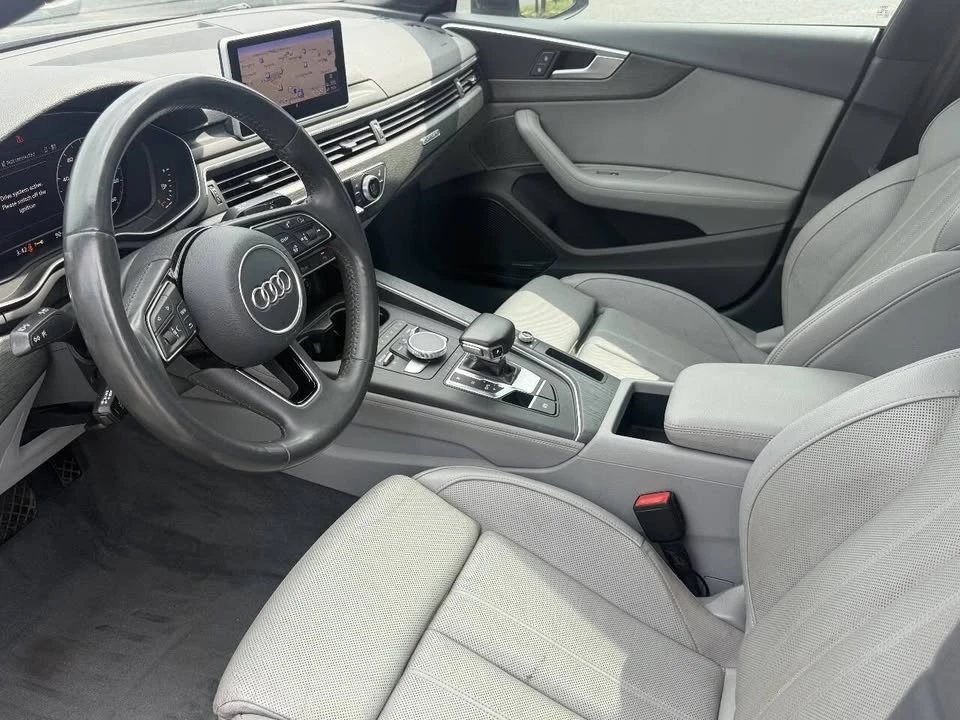 2018 Audi B9 A5 - Image 9 of 19