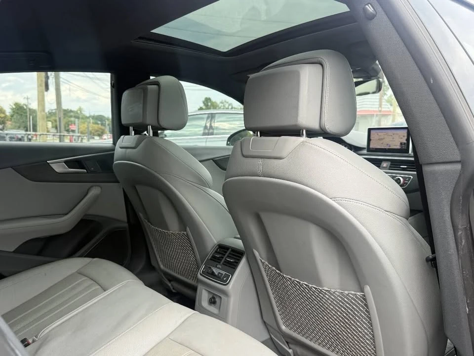 2018 Audi B9 A5 - Image 18 of 19