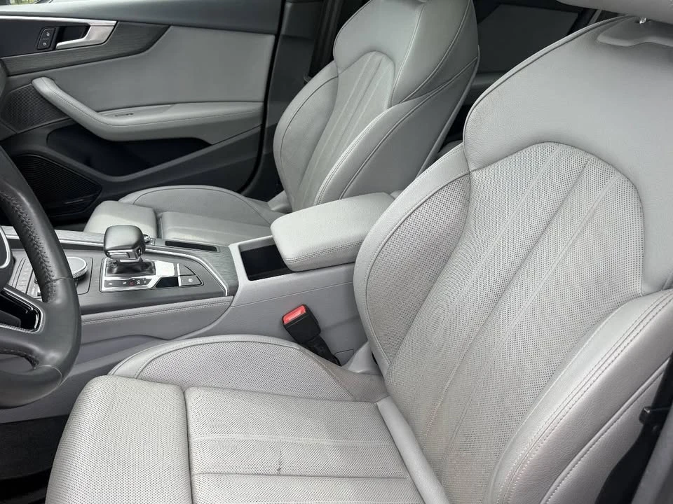 2018 Audi B9 A5 - Image 10 of 19