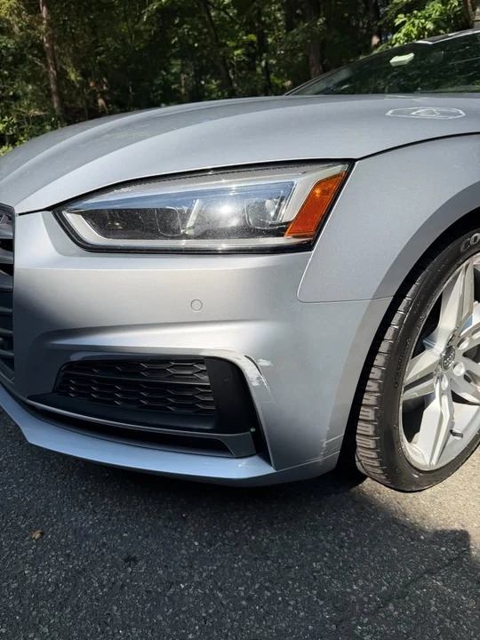 2018 Audi B9 A5 - Image 10 of 10