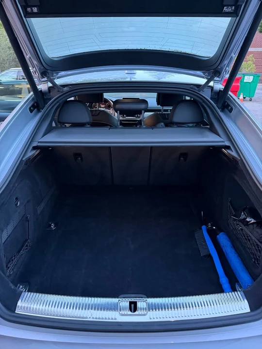 2018 Audi B9 A5 - Image 8 of 10
