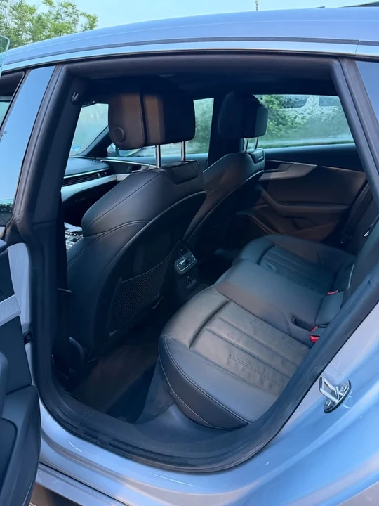 2018 Audi B9 A5 - Image 7 of 10