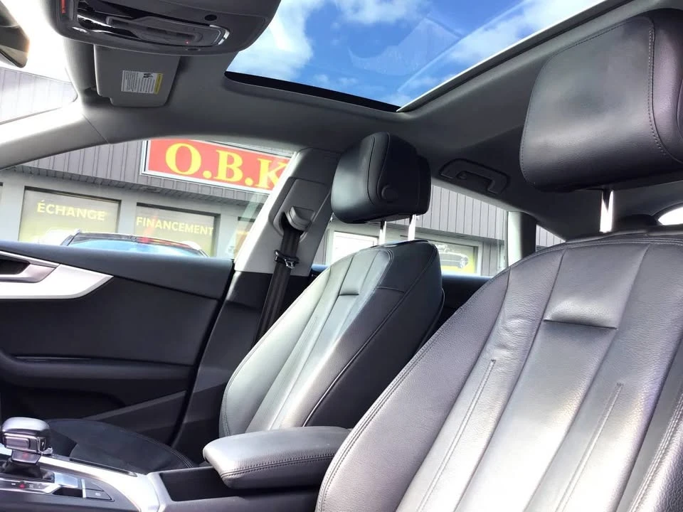 2018 Audi B9 A5 - Image 7 of 18