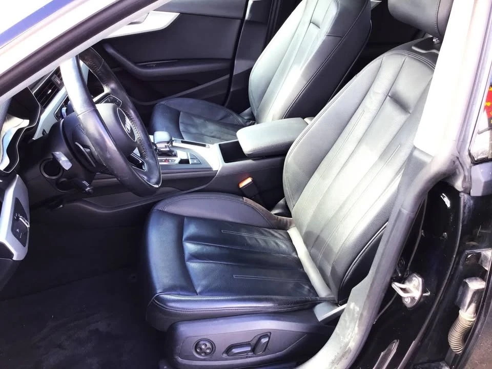 2018 Audi B9 A5 - Image 13 of 18