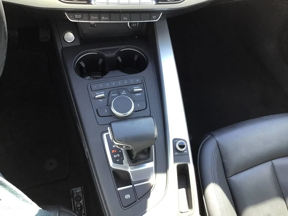 2018 Audi B9 A5 - Image 15 of 18