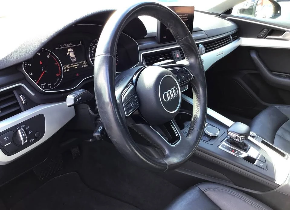 2018 Audi B9 A5 - Image 10 of 18