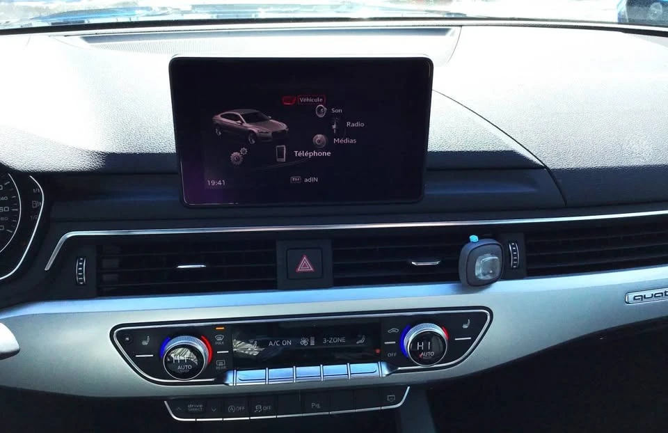2018 Audi B9 A5 - Image 14 of 18