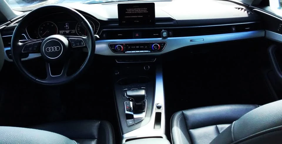 2018 Audi B9 A5 - Image 12 of 18