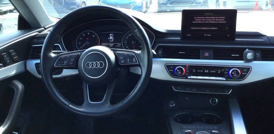 2018 Audi B9 A5 - Image 8 of 18