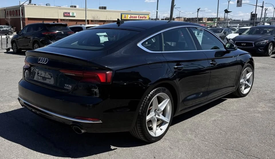 2018 Audi B9 A5 - Image 4 of 18