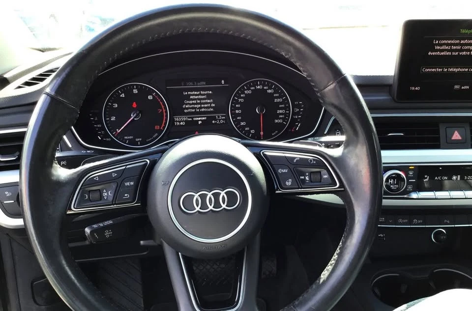 2018 Audi B9 A5 - Image 11 of 18