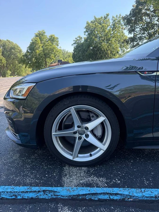 2018 Audi B9 A5 - Image 6 of 24