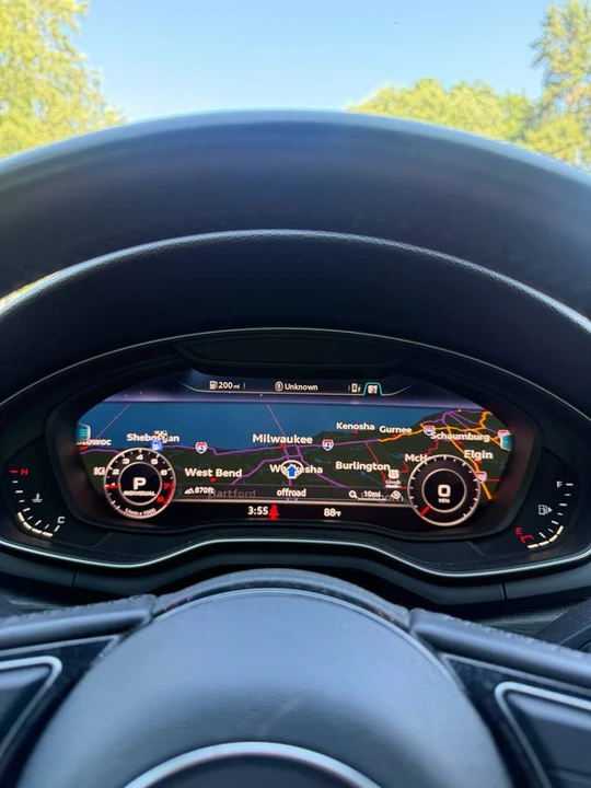2018 Audi B9 A5 - Image 22 of 24