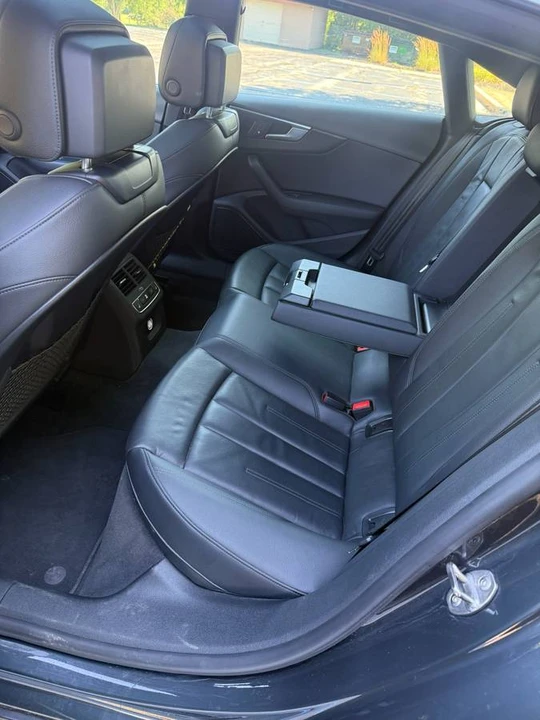2018 Audi B9 A5 - Image 16 of 24