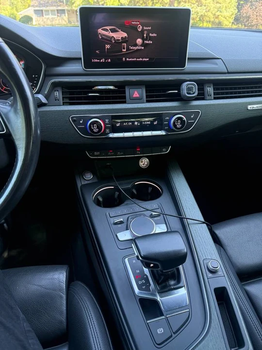 2018 Audi B9 A5 - Image 23 of 24