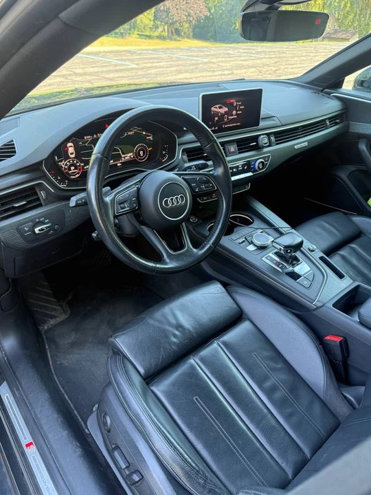 2018 Audi B9 A5 - Image 14 of 24