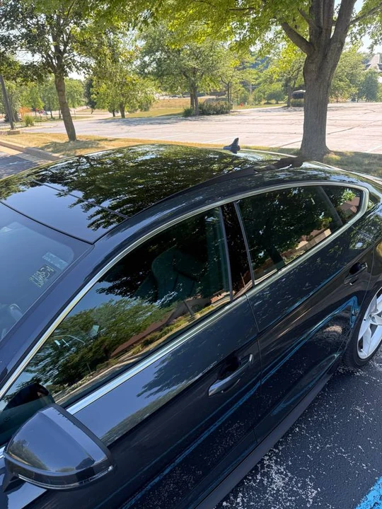 2018 Audi B9 A5 - Image 8 of 24
