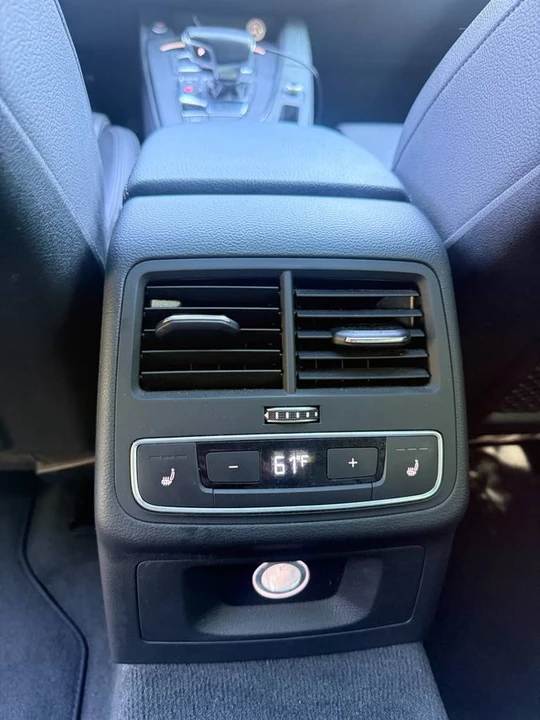 2018 Audi B9 A5 - Image 18 of 24