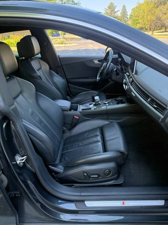 2018 Audi B9 A5 - Image 17 of 24