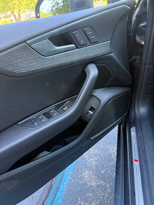 2018 Audi B9 A5 - Image 15 of 24