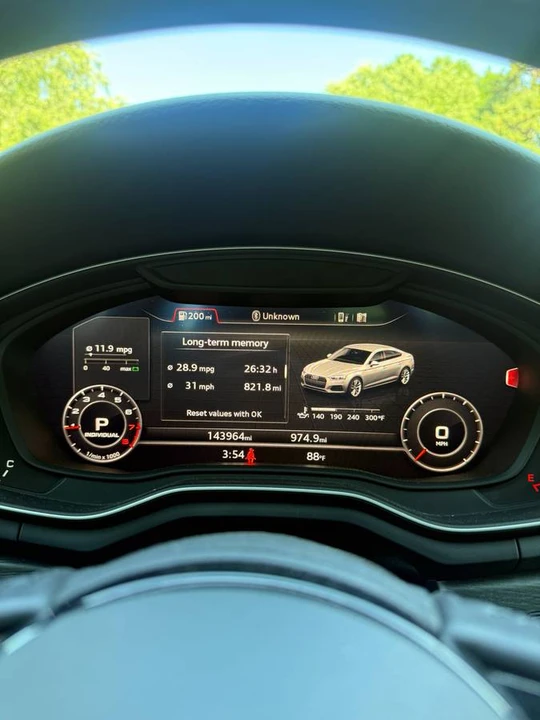 2018 Audi B9 A5 - Image 20 of 24