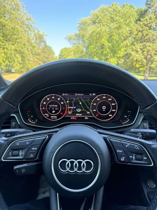 2018 Audi B9 A5 - Image 21 of 24
