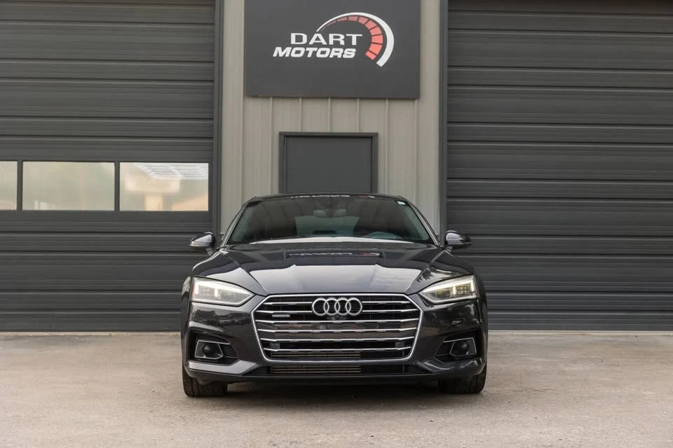 2018 Audi B9 A5 - Image 2 of 20