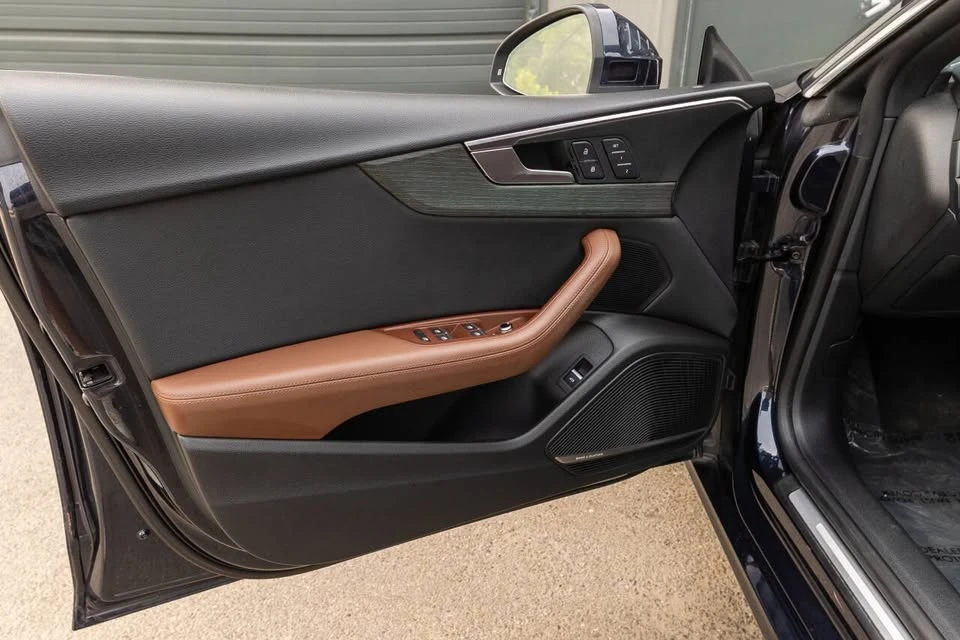2018 Audi B9 A5 - Image 9 of 20
