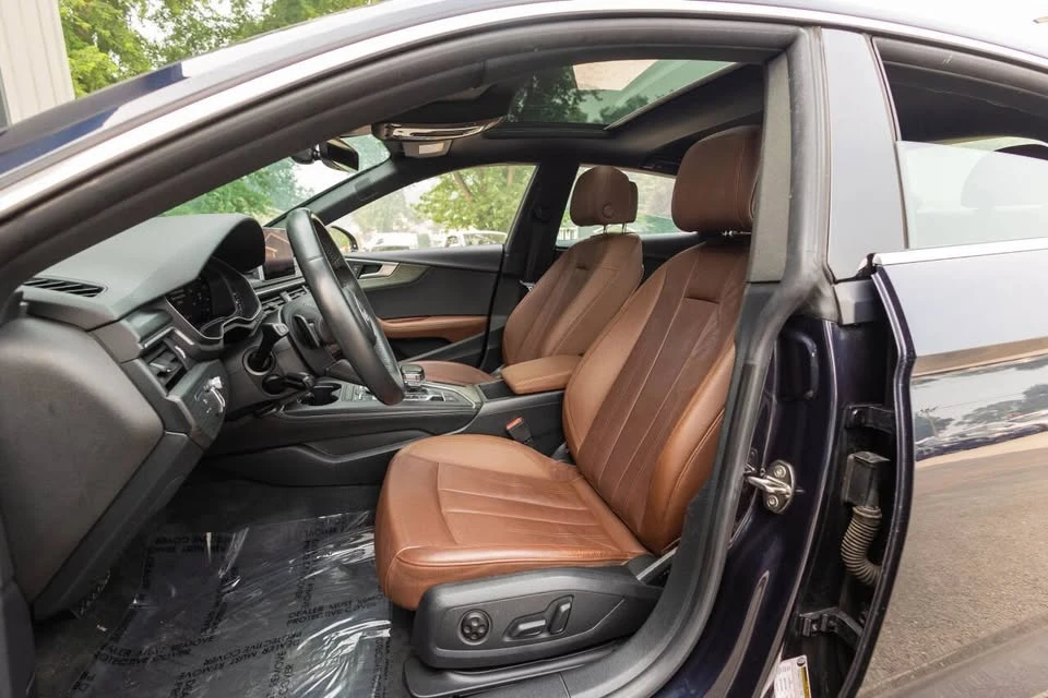 2018 Audi B9 A5 - Image 13 of 20