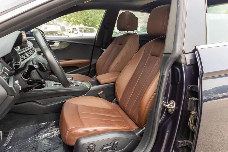 2018 Audi B9 A5 - Image 14 of 20