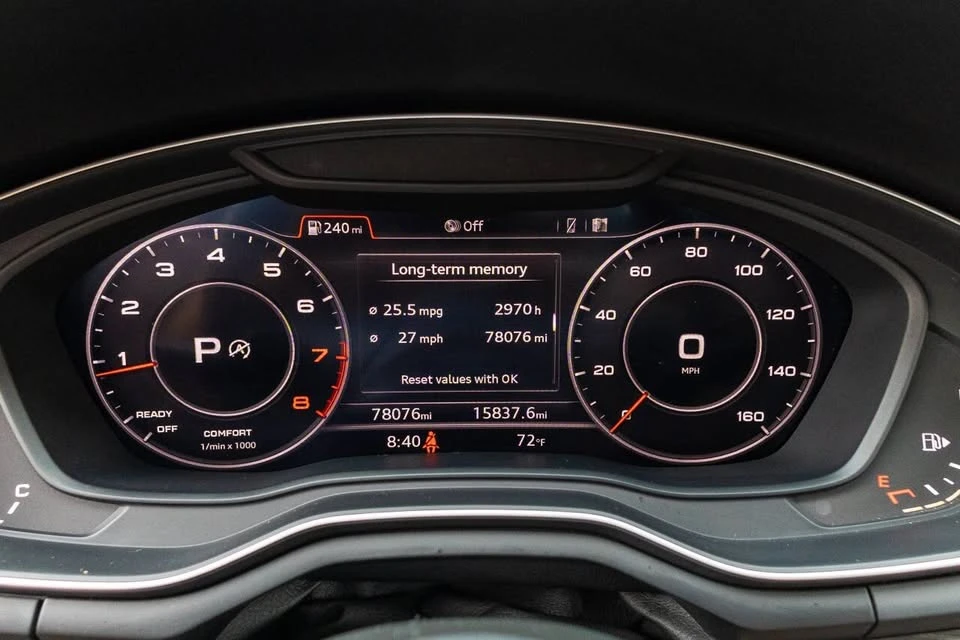 2018 Audi B9 A5 - Image 16 of 20