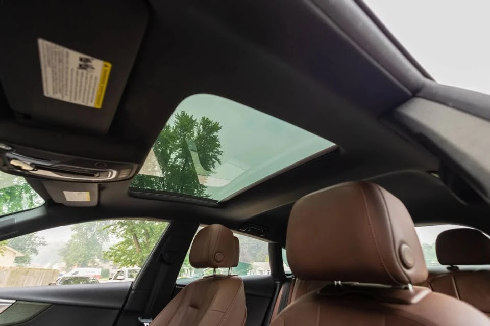 2018 Audi B9 A5 - Image 15 of 20