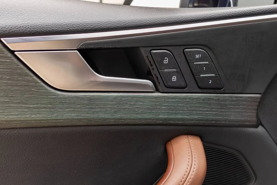 2018 Audi B9 A5 - Image 11 of 20