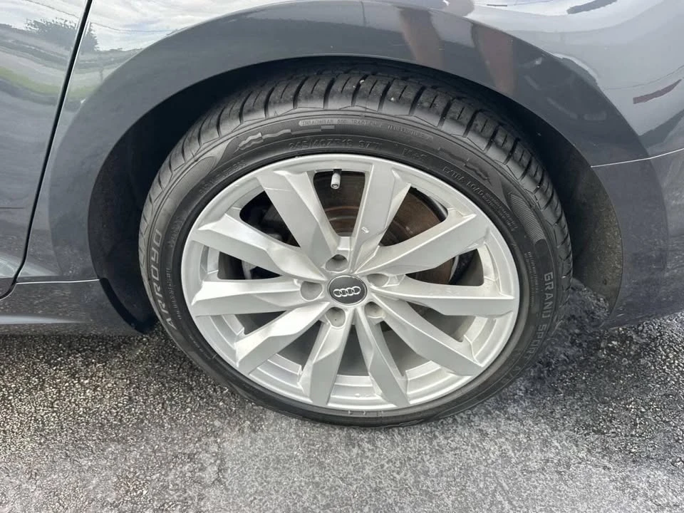 2018 Audi B9 A5 - Image 6 of 17