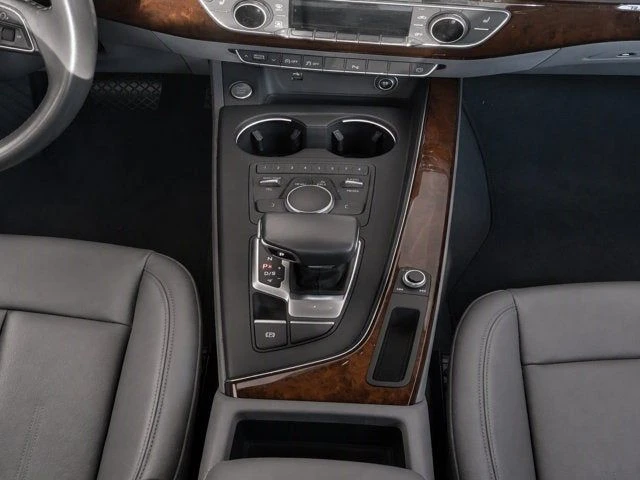 2018 Audi B9 A5 - Image 13 of 20