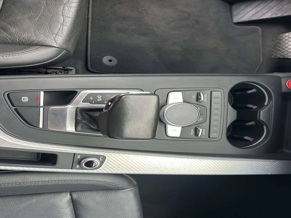 2018 Audi B9 A5 - Image 16 of 17