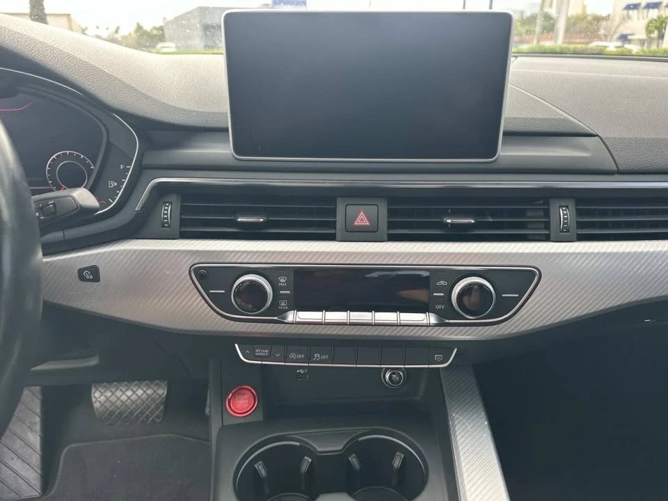 2018 Audi B9 A5 - Image 15 of 17
