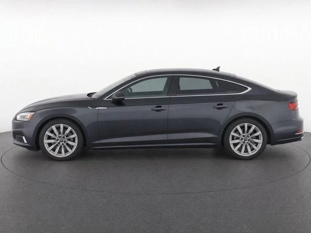 2018 Audi B9 A5 - Image 3 of 20