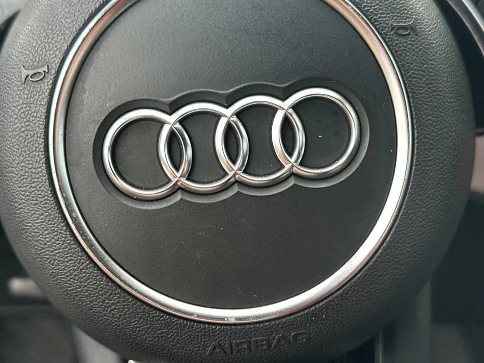2018 Audi B9 A5 - Image 17 of 17