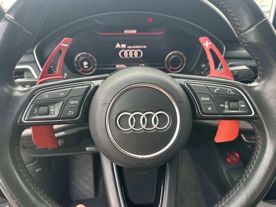 2018 Audi B9 A5 - Image 13 of 17