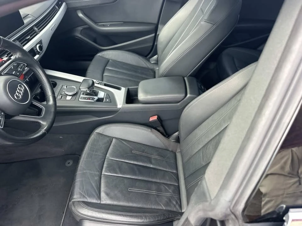 2018 Audi B9 A5 - Image 12 of 17