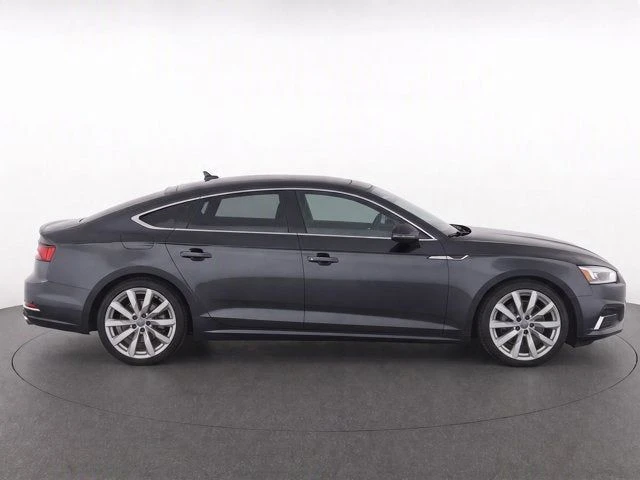 2018 Audi B9 A5 - Image 4 of 20