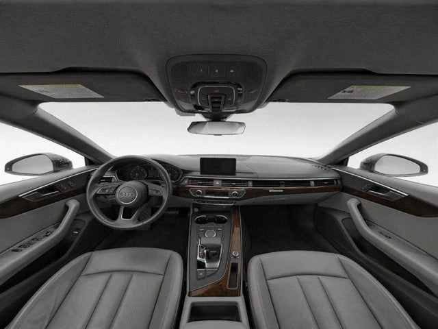 2018 Audi B9 A5 - Image 12 of 20